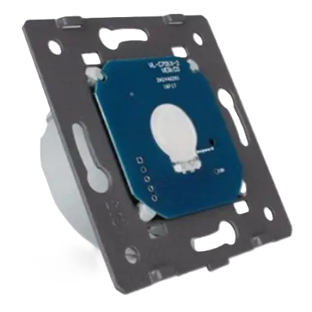 Фото 4 Механизм сенсорный димер 1 сенсор Livolo