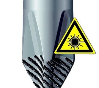 Фото 2 Викрутка хрестова WERA 355 PZ 05009319001 PZ2×300 мм