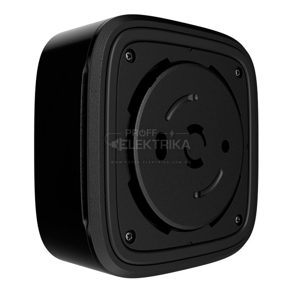 Фото 4 Умный датчик качества воздуха Ajax LifeQuality черный