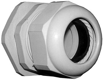 Фото Гермоввід кабельний PG-I 21mm IP54 E-next