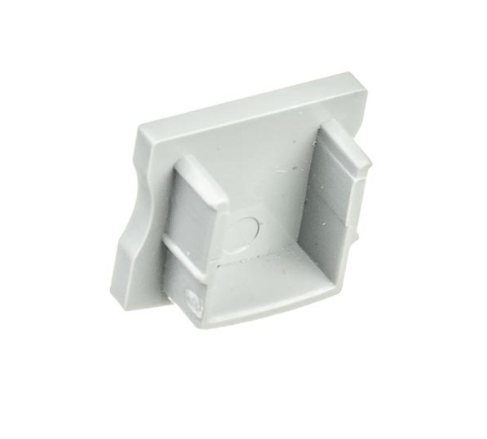 Фото Заглушка для врезного профиля ПФ-19