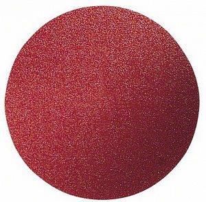 Фото Круг шлифовальный самоклеющийся К100 125 мм WERK