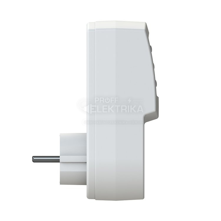 Фото 3 Реле напруги ZUBR R116Y