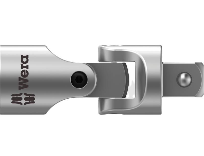 Фото Карданный шарнир Zyklop 1/2" 8795 С 05003640001 69.0мм