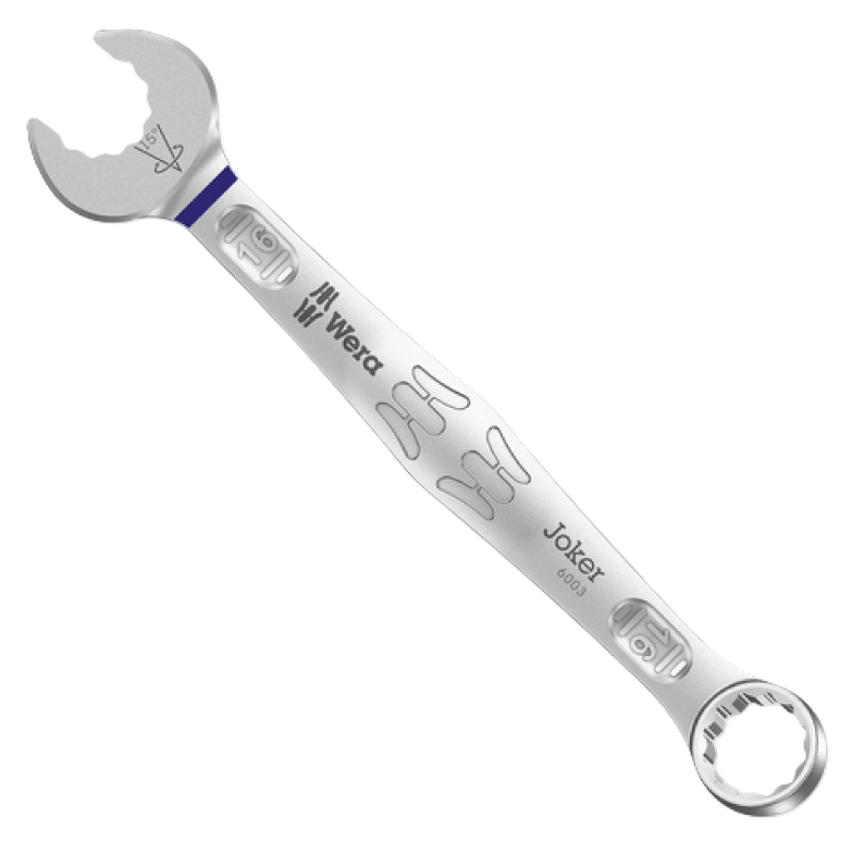 Фото Комбинированный гаечный ключ Joker 6003 16мм 05020207001