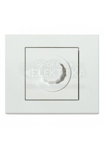 Фото Диммер 800 Вт Белый GRANO