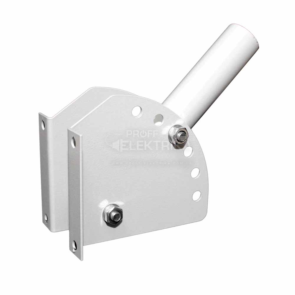 Фото Кронштейн для вуличного освітлення 50мм КБЛ С РМ