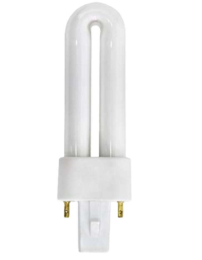 Фото Лампа енергозберігаюча PL 11W 4000K G23 FERON