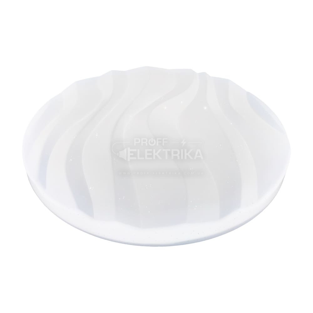 Фото 3 Светильник LED smart SKY 30W 3000-6000K IP20 круг 210103 Violux