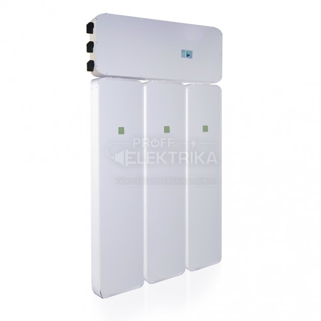 Фото Стабілізатор напруги Volter™ Smart-100