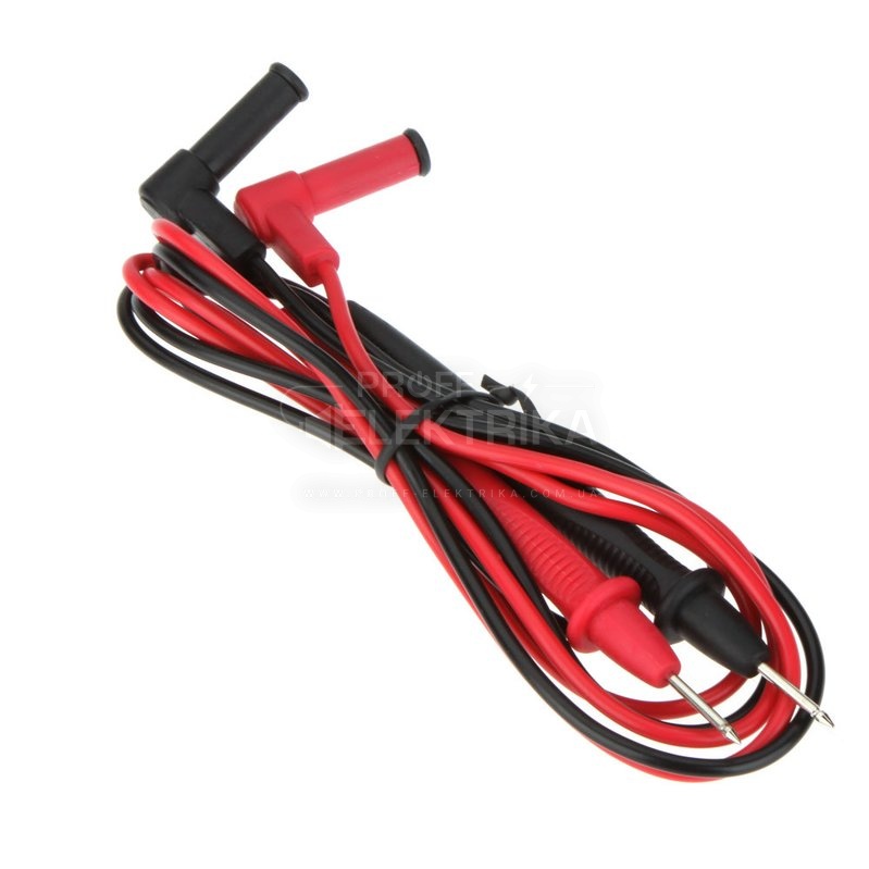 Фото Щупи для мультиметра UT L20 UNI-T