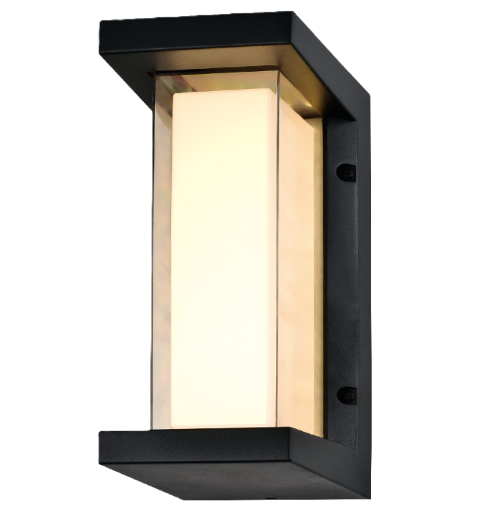 Фото Світлодіодний світильник садово-парковий MORENA HOROZ 076-080-0020-010