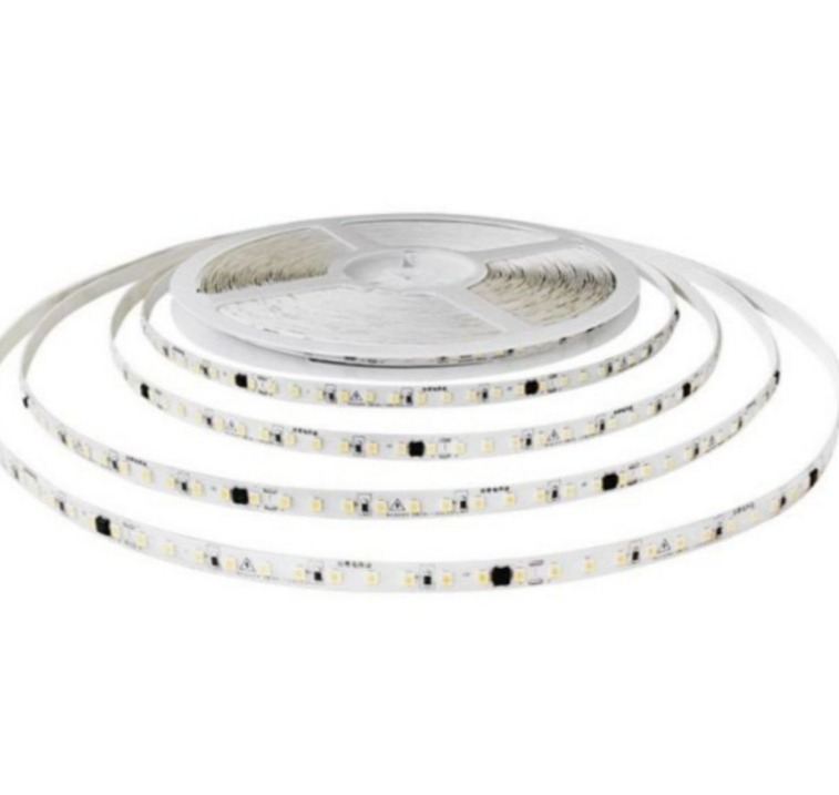 Фото Світлодіодна стрічка 120LED 220V IP44 NWHITE PROF. BIOM
