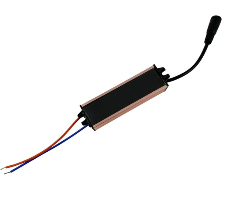 Фото 2 Драйвер для панели 45W LMP-23 Lemanso