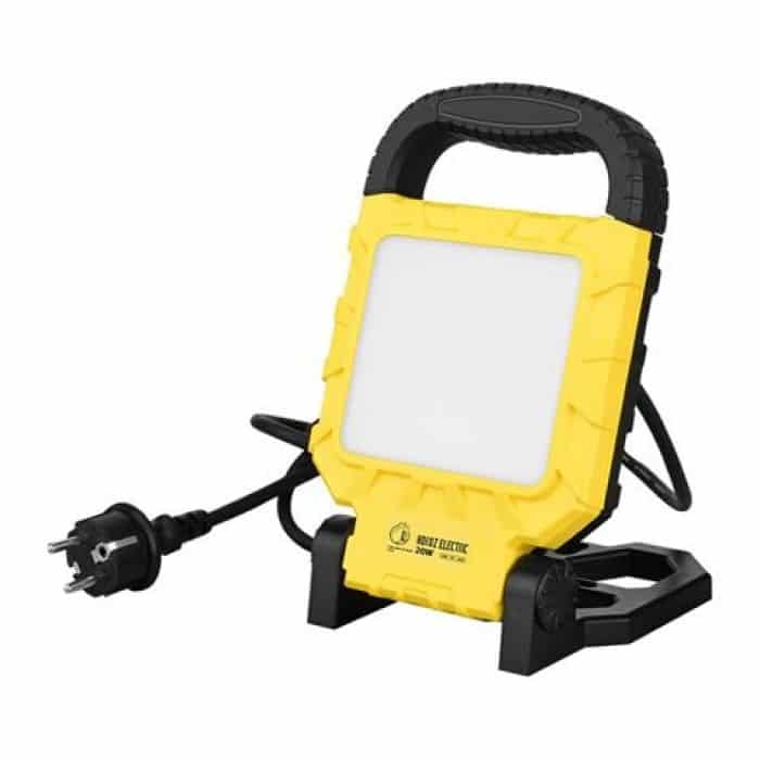Фото Прожектор LED 45W 6400K PROPORT 45 HOROZ