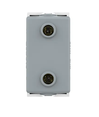 Фото 4 Механізм розетка USB з блоком живлення білий Livolo