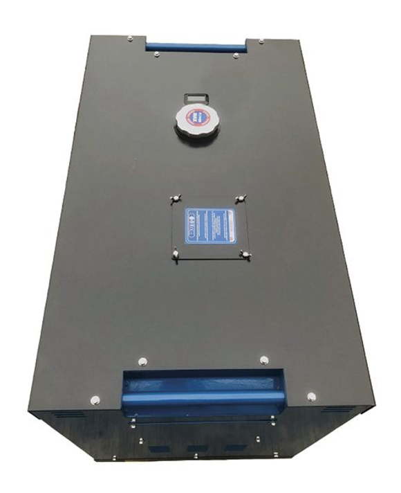 Фото 6 Генератор дизельний PROFI-TEC DGS12 Power MAX 10кВА/8,0 кВт 220В одноцилиндровый