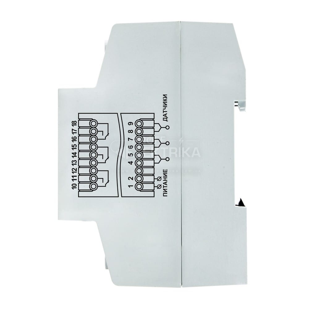 Фото 4 Терморегулятор ТК-8 DigiTOP