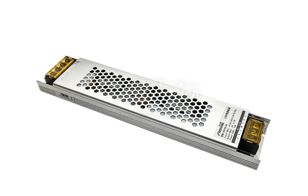 Фото Джерело живлення PA-150-24 6.25A 24V RISHANG