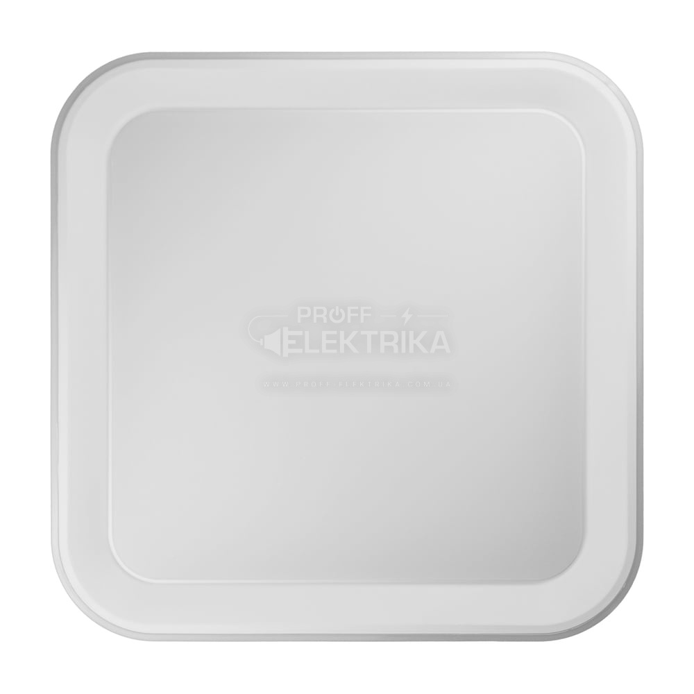 Фото Світильник LED квадрат 72W 3000-6000K smart MILAN VIOLUX