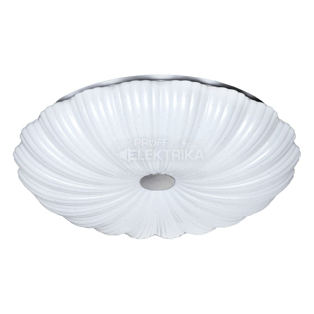 Фото Світильник LED коло 72W 3000-6500K Smart SHELL VIOLUX