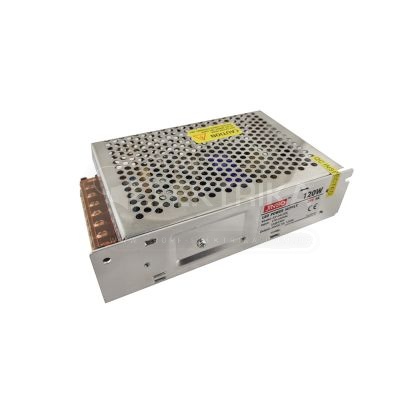 Фото Источник питания JLV-24120К 24V 120W 5A