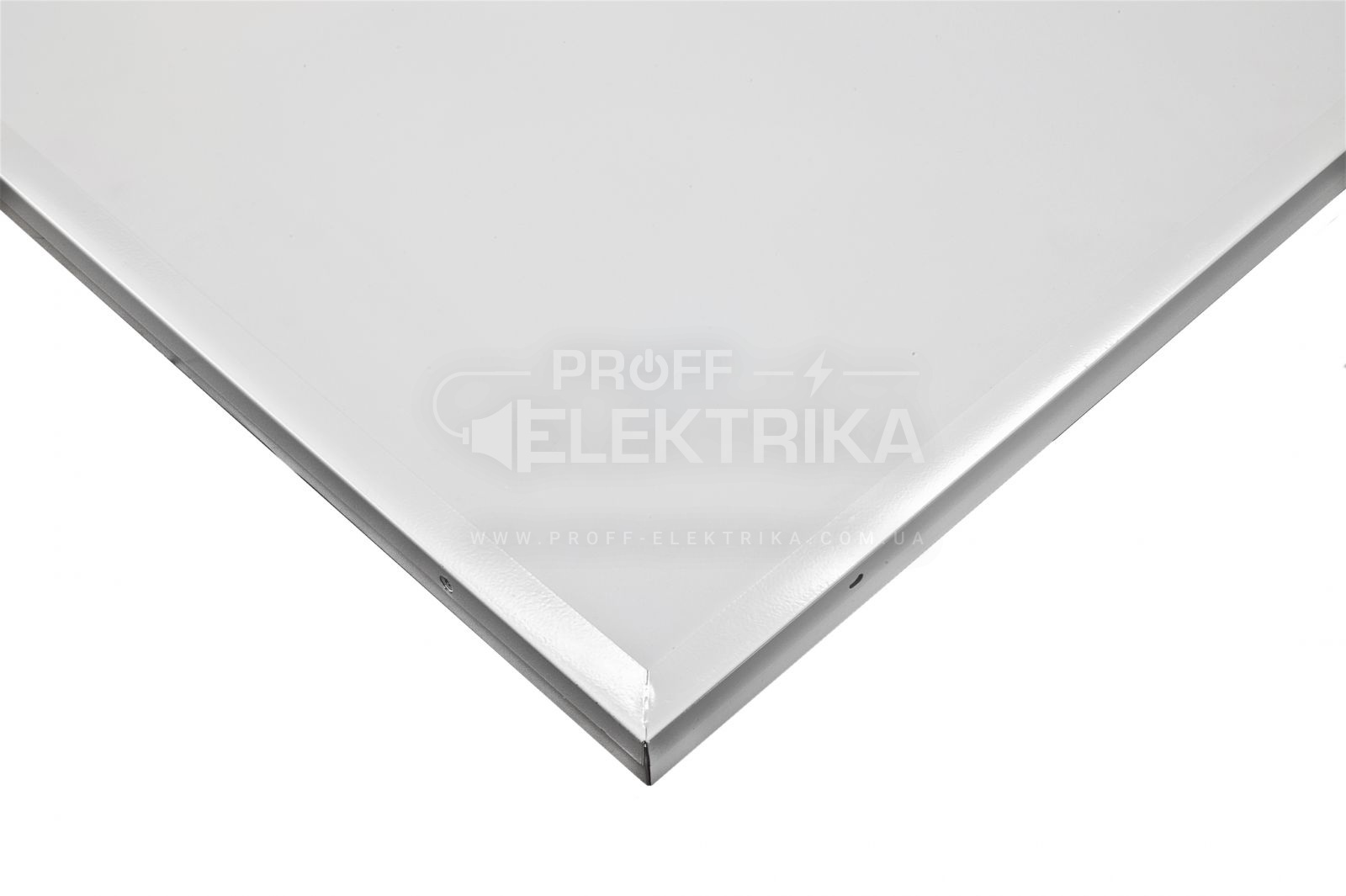 Фото 3 Светильник LED-SH-595-20 42Вт 6400К 3500Lm (Универсальный) ЕВРОСВЕТ