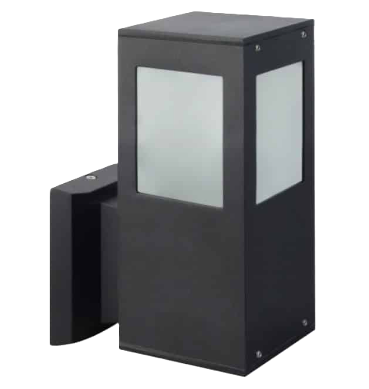 Фото Светильник садово-парковый KAVAK/SQ-2 Е27 HOROZ 075-015-0002-010