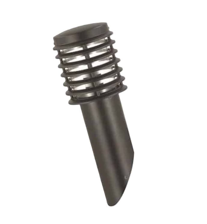 Фото Светильник садово-парковый PALMIYE-1 Е27 HOROZ 075-001-0001-010