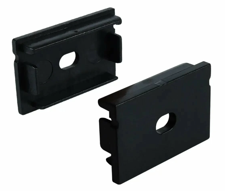 Фото Заглушка ZP-20B для LP-20B черная BIOM