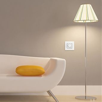 Фото 3 Терморегулятор terneo rtp