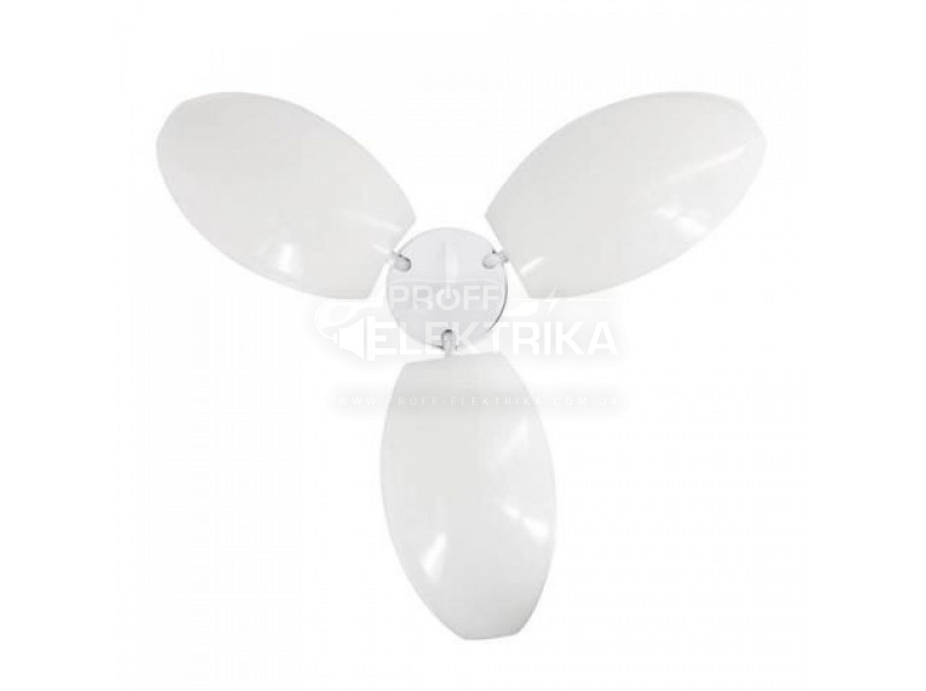 Фото Лампа LED TRIO-R 36W 6400K E27 HOROZ