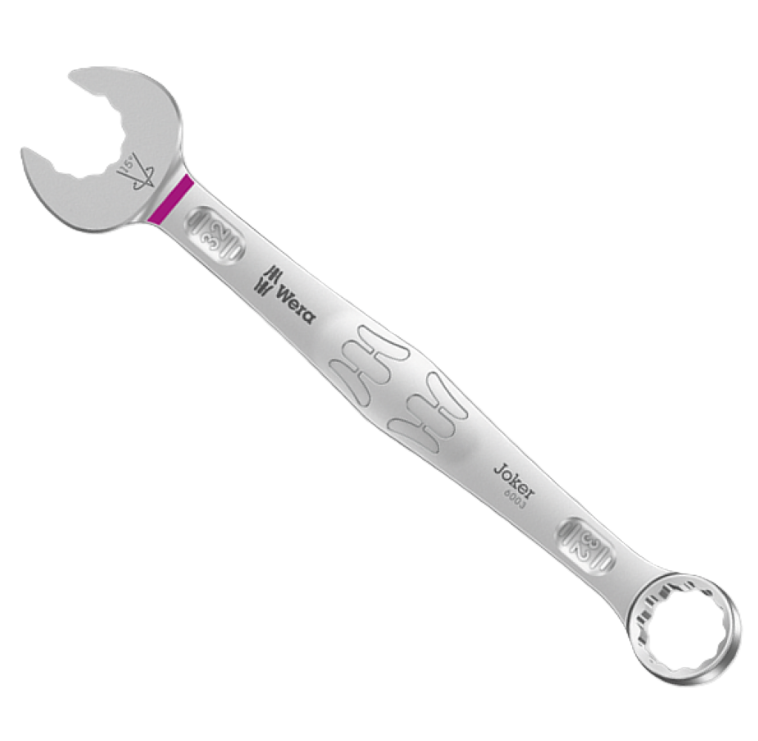 Фото Комбинированный гаечный ключ Joker 6003 32мм 05020506001