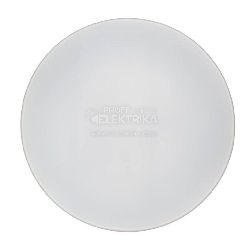 Фото 5 Светильник LED Violux ORIENT 26W 3000-6500K ІР40 круг белый 351124