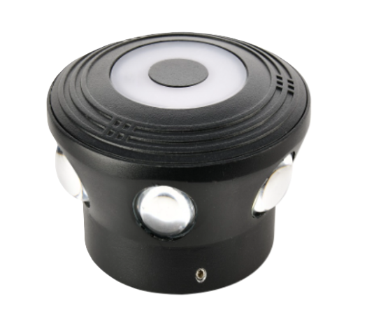 Фото Светодиодный фасадный светильник BOLERO-5 HOROZ 076-076-0005-010