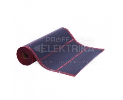 Фото нагрівальна плівка XT-308 PTC RexVa