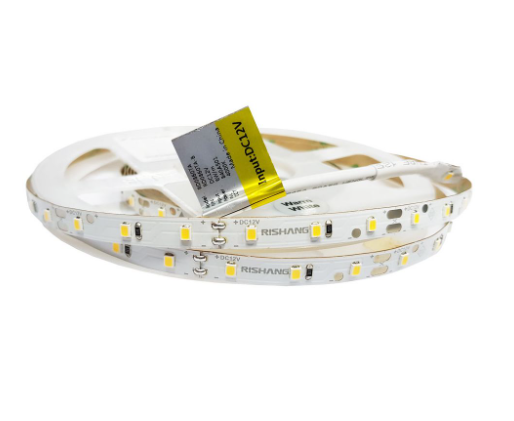 Фото Светодиодная лента  LED 60Lm IP33  smd3528 12V NWhite