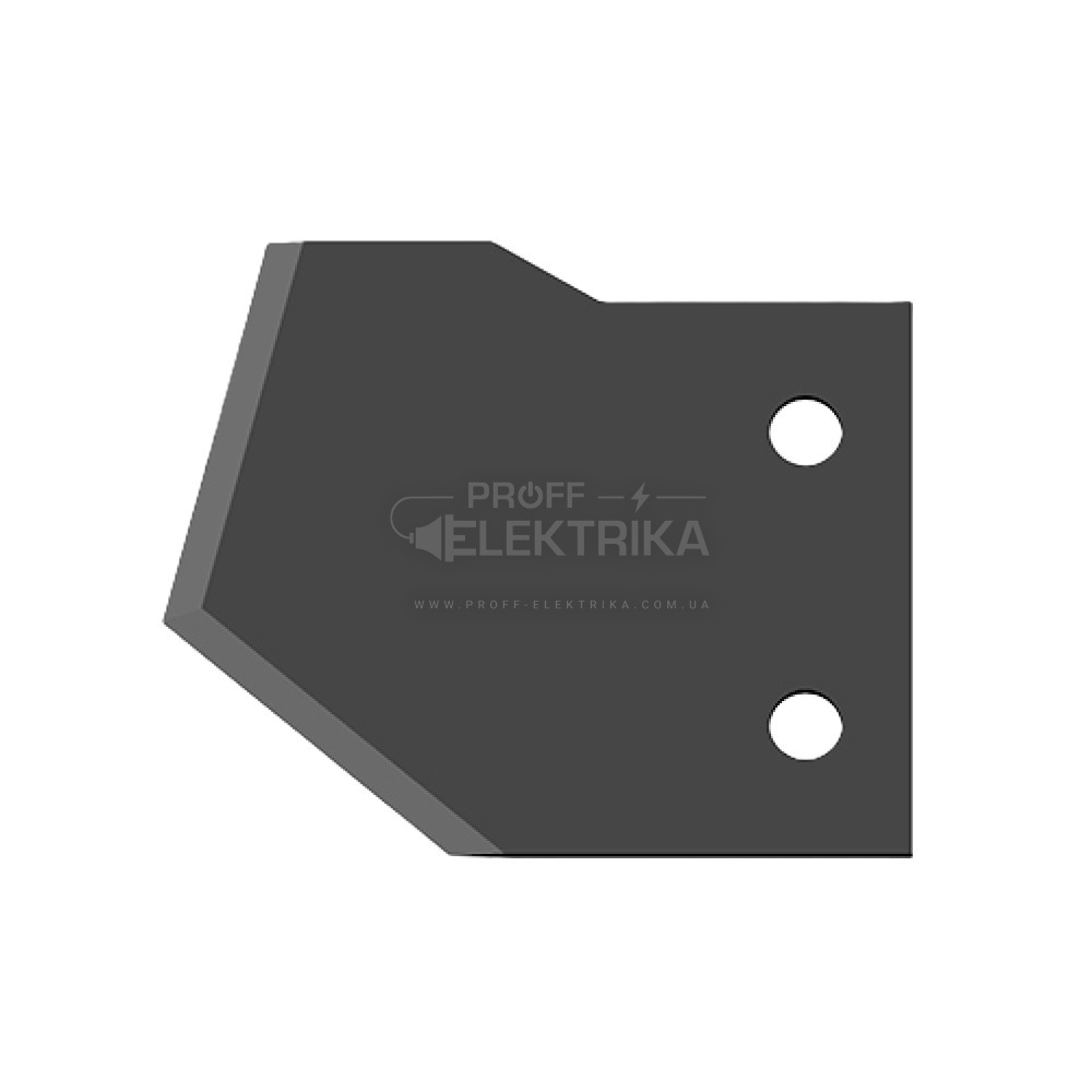 Фото Сменное лезвие для трубореза ZENTEN DENAKUT 28мм (тонкостенный пластик) 5007-1