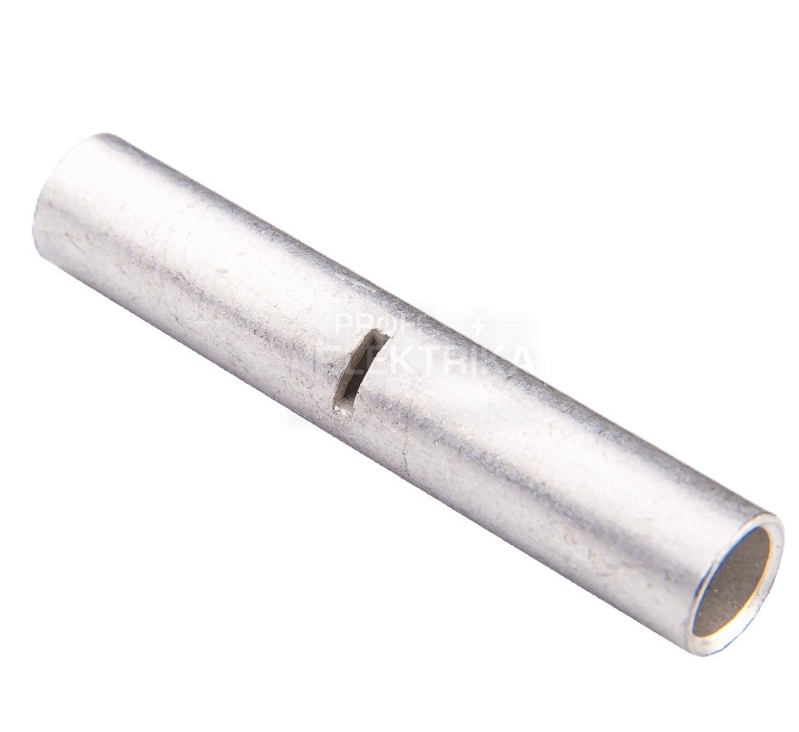 Фото Гильза медно-луженая GTY-25 Takel