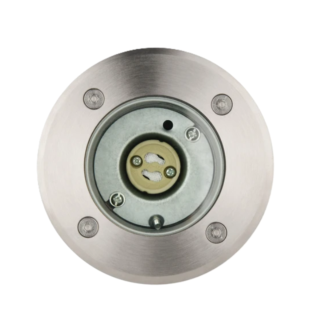 Фото 2 Світлодіодний тротуарний світильник 50W AWAX HOROZ 079-030-0001-010