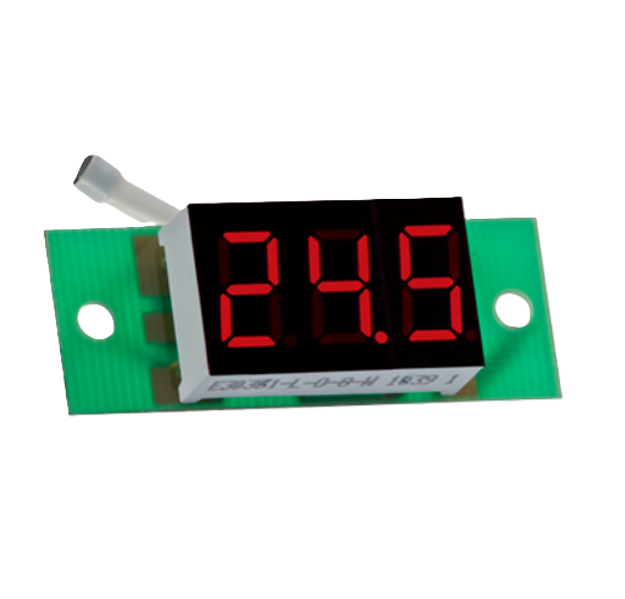 Фото Безкорпусний термометр ТМ-14 DigiTOP