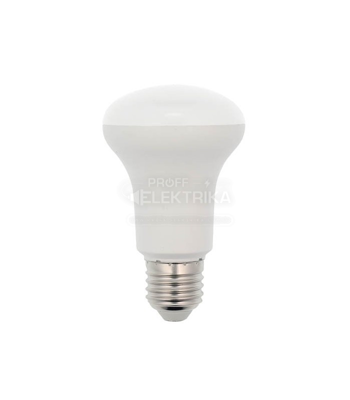 Фото Лампа рефлекторная R63 Е27 9W 4000K 220V VITO