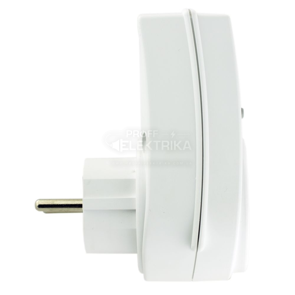 Фото 4 Суточное реле времени РВ-1С DigiTOP