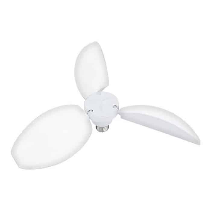 Фото 2 Лампа LED TRIO-R 36W 6400K E27 HOROZ