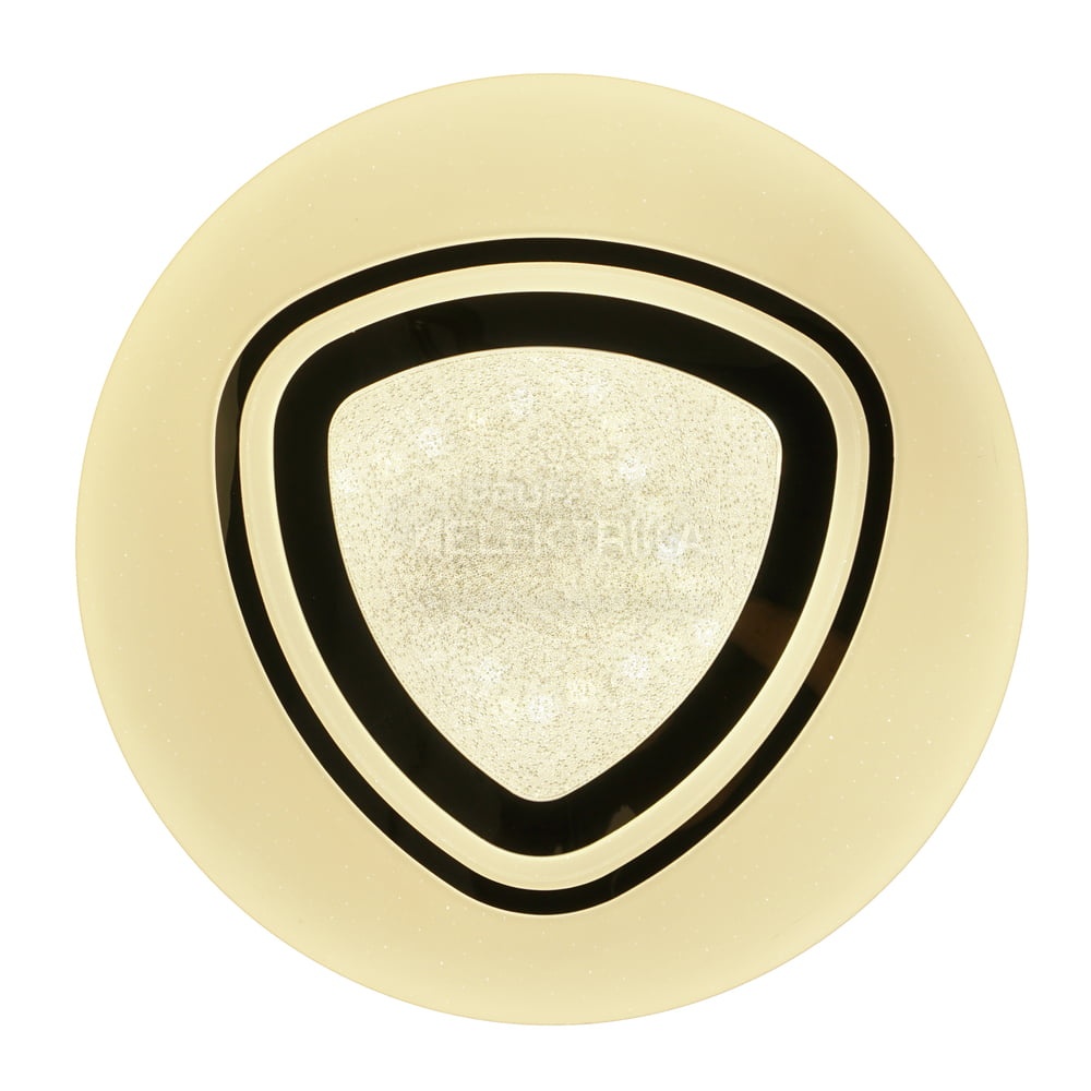 Фото 3 Светильник LED круг 72W 3000-6000K smart DELTA VIOLUX