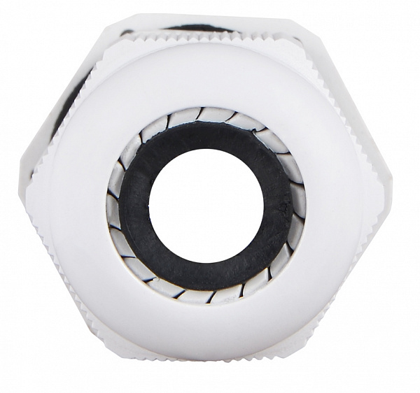 Фото 2 Герміввод кабельний PG-I 18mm IP54 АСКО