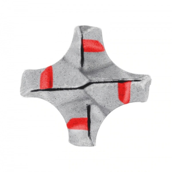 Фото 4 Бур по железобетону SDS PLUS 12 мм Wurth