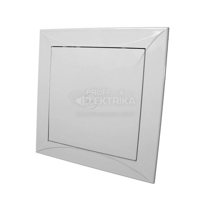 Фото Дверцы ревизионные пластиковые DR 200*250