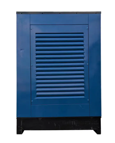 Фото 2 Генератор дизельный PROFI-TEC RDSG187-3 Power MAX 187кВА/150кВт двигатель RICARDO Great Britain