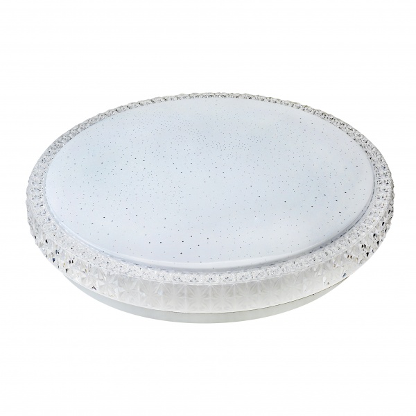 Фото Светильник LED круг 48W 6400К Ghost 48 HOROZ